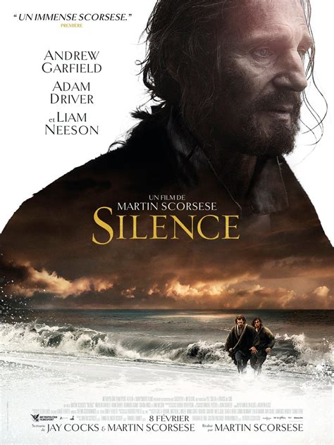 A family that survived the genocide in Indonesia confronts the men who killed one of their. . Silence imdb